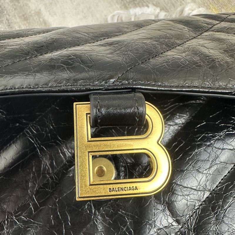 Balenciaga Hourglass Bags